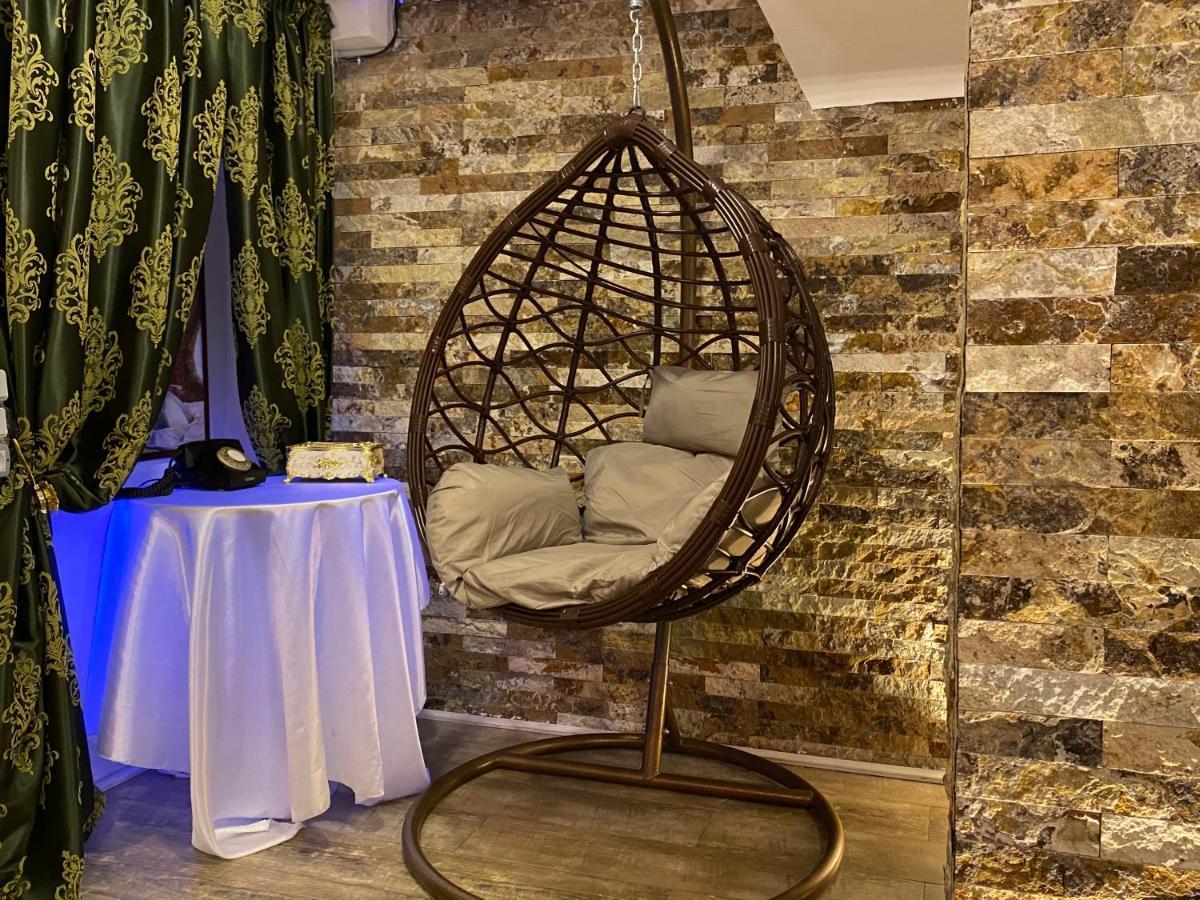 Terrace Tbilisi Center Hotel Екстериор снимка