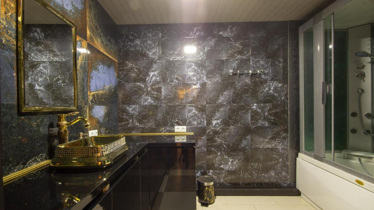 Terrace Tbilisi Center Hotel Екстериор снимка